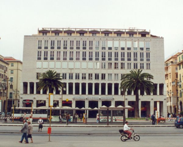 confesercenti provinciale livorno