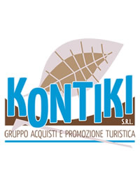 Convenzione Kontiki - Gruppo acquisti e promozione turistica
