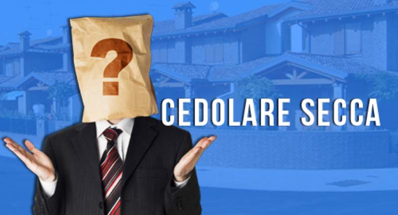 Cedolare secca immobili ad uso commerciale. Risoluzione Agenzia Entrate n.50/E