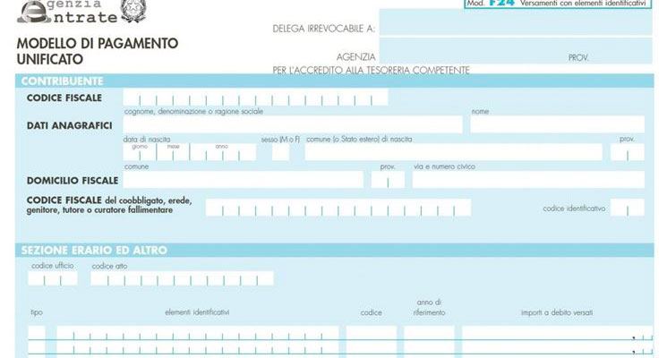 Acconti imposte: chiarimenti in tema di versamento con la Risoluzione 93/E/2019