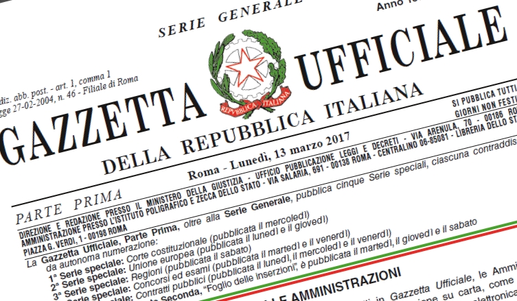 Decreto-legge 2 marzo 2020, n. 9, recante Misure urgenti di sostegno per famiglie, lavoratori e imprese connesse all’emergenza epidemiologica da COVID-19 – Disposizioni di interesse per il comparto Turismo