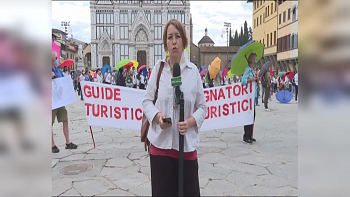 Guide turistiche e ambientali: ecco il contributo a fondo perduto della Regione Toscana
