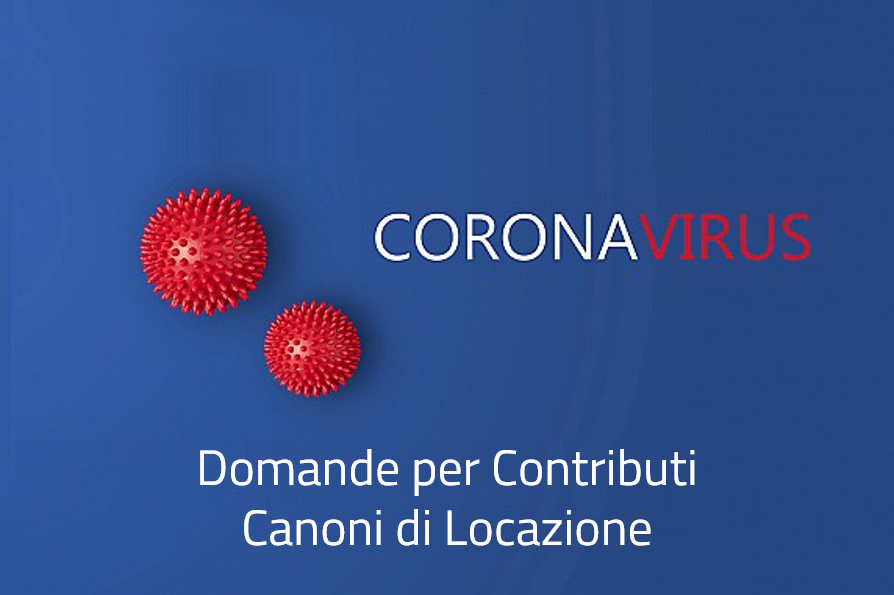 Riduzione del canone di locazione: rinvio del termine per la presentazione della domanda di contributo