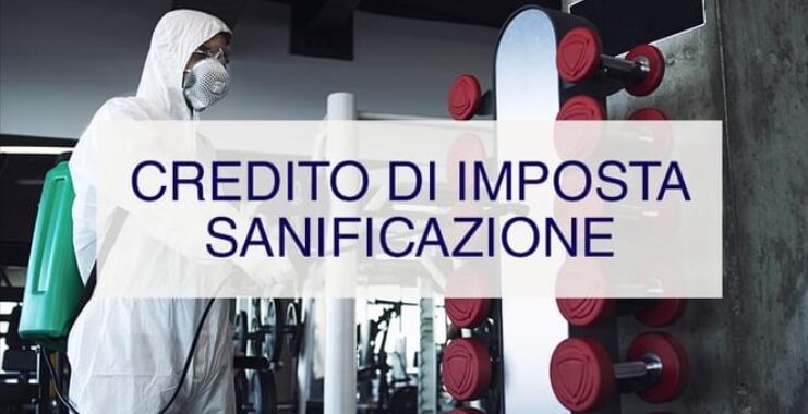 Credito d’imposta per la sanificazione e acquisto di dispositivi di protezione: i chiarimenti dell'Agenzia delle Entrate