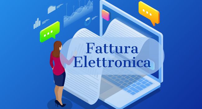 Fattura elettronica 2022 anche per i forfettari? Ok dell'UE