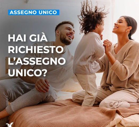 Assegno Unico Universale Confesercenti