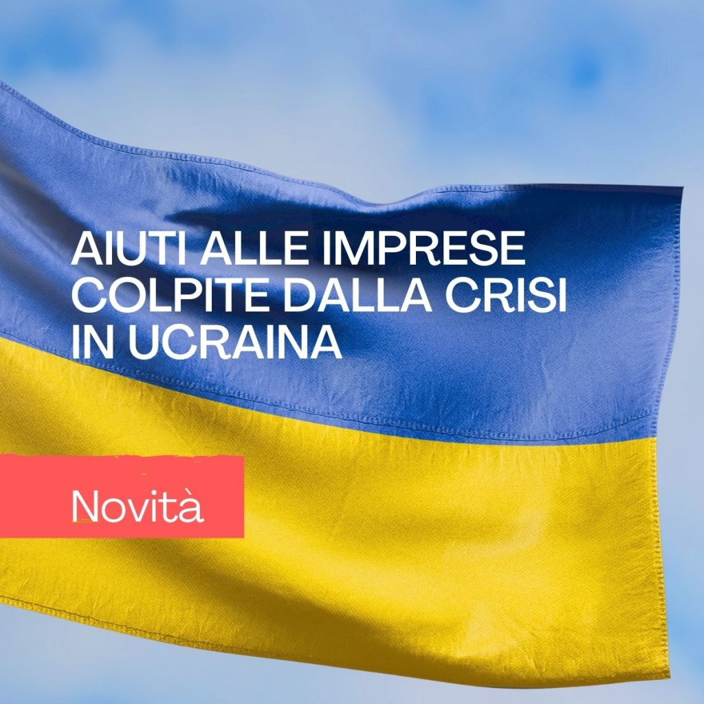 Sostegno alle imprese italiane esportatrici in Ucraina, Federazione Russa o Bielorussa: il 12 luglio al via le domande