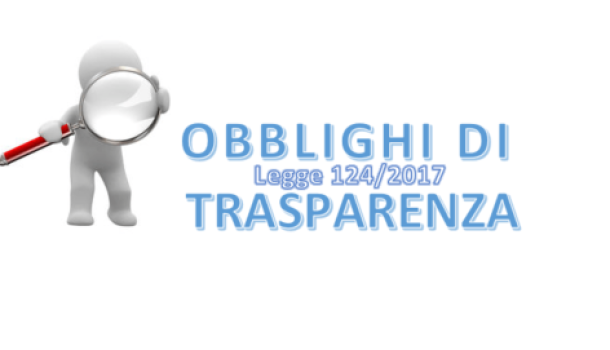 Aiuti e contributi pubblici 2022: obbligo di pubblicazione sul sito aziendale entro il 30 giugno 2023