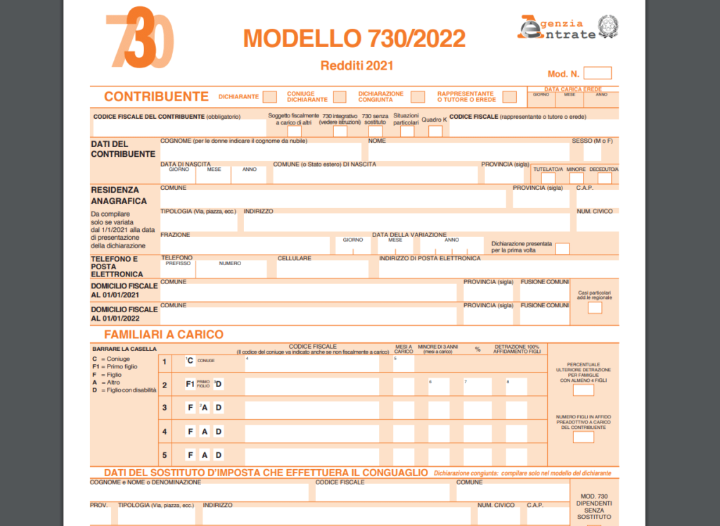 730/2023, Arriva la versione definitiva. La dichiarazione dovrà essere trasmessa entro il 2 ottobre 2023