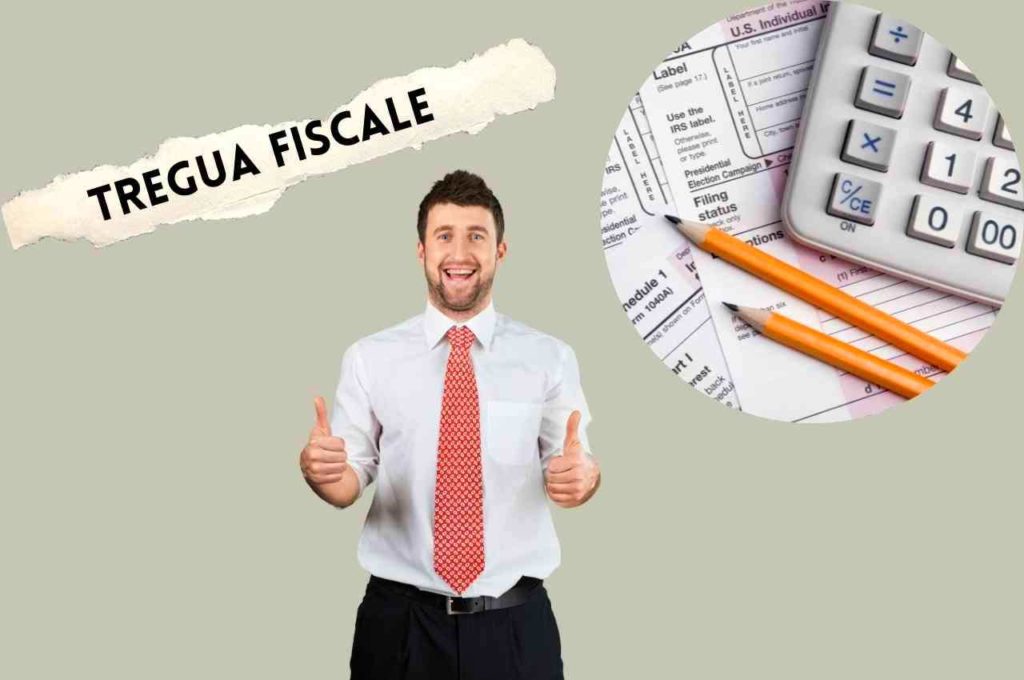 “Tregua fiscale” – Ulteriori chiarimenti. Circolare dell'Agenzia delle Entrate