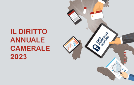 Diritto annuale CCIAA 2023: i calcoli per determinare gli importi