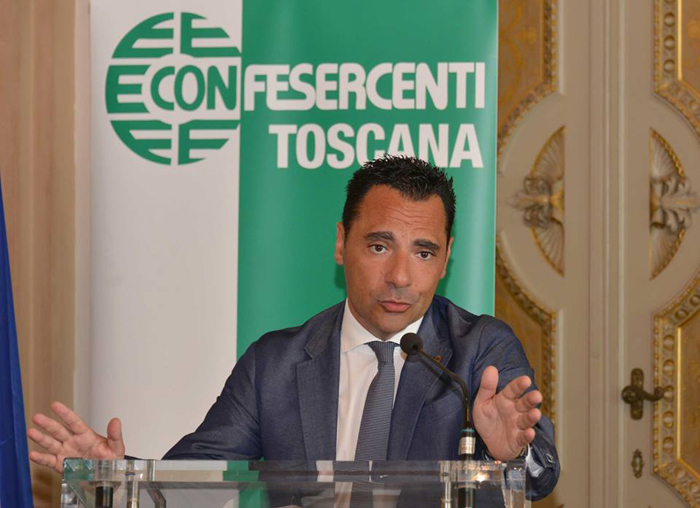 Toscana, crollo dei lavoratori autonomi. Gronchi: non è più una regione per piccole imprese