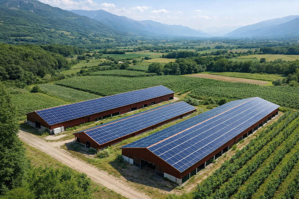 Parco Agrisolare 2026 – Pubblicazione Bando con scadenza 10 marzo 2026